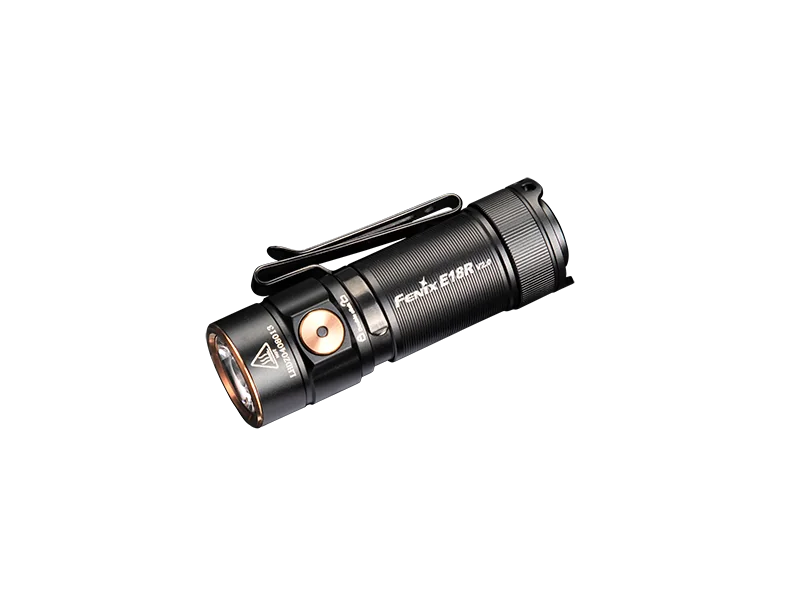 Фонарь Fenix E18R V2.0