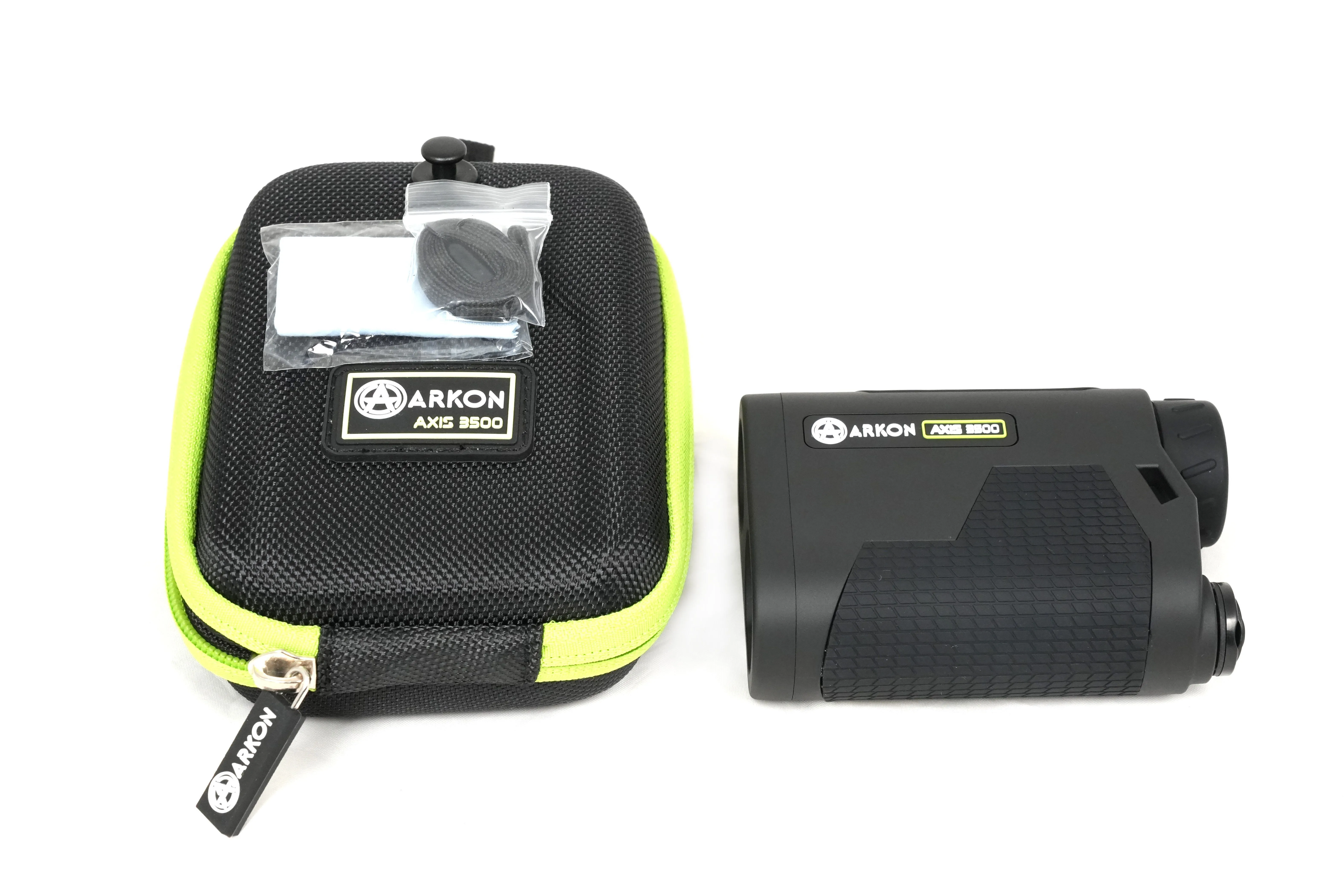 Лазерный дальномер Arkon AXIS 3500 / Аркон АКСИС 3500