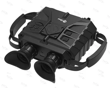 Тепловизионный бинокль iRay xFuse PT-SE 1024 / Ай Рэй Икс Фьюз ПТ СЕ 1024