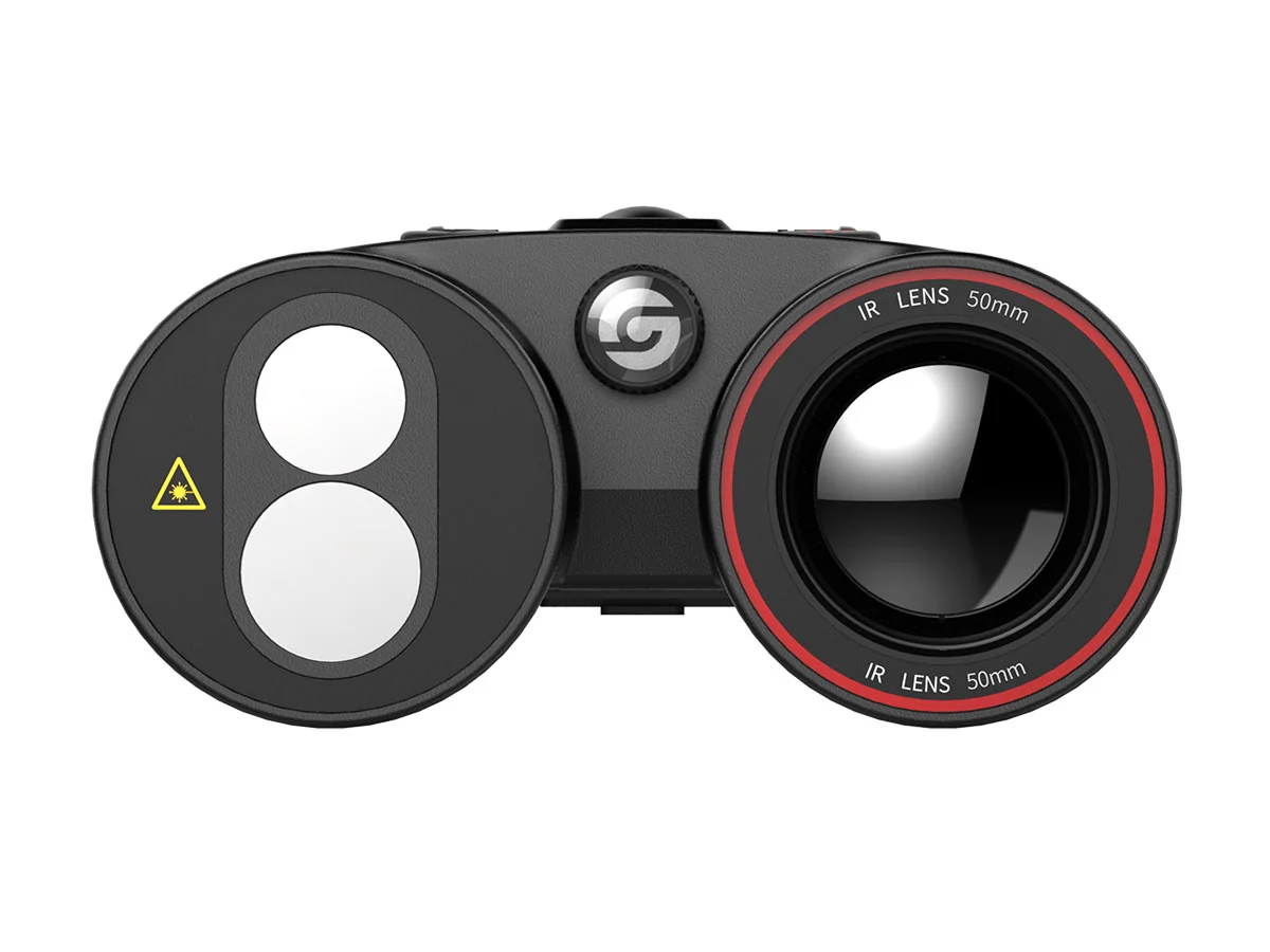 Тепловизионный бинокль Guide TN650 / ГАЙД ТН650