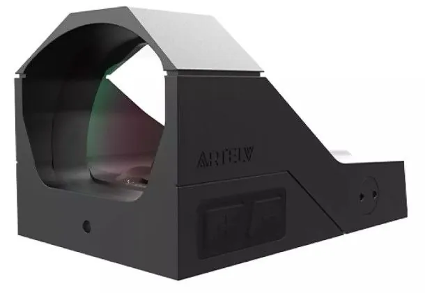 Коллиматорный прицел Artelv RDO 1x28