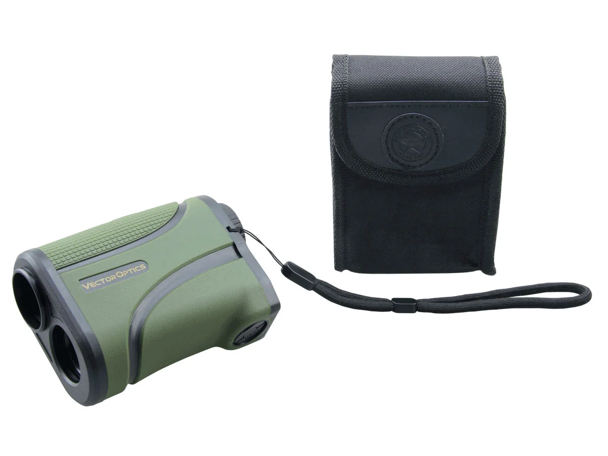 Лазерный дальномер PARAGON 6X25 GENII