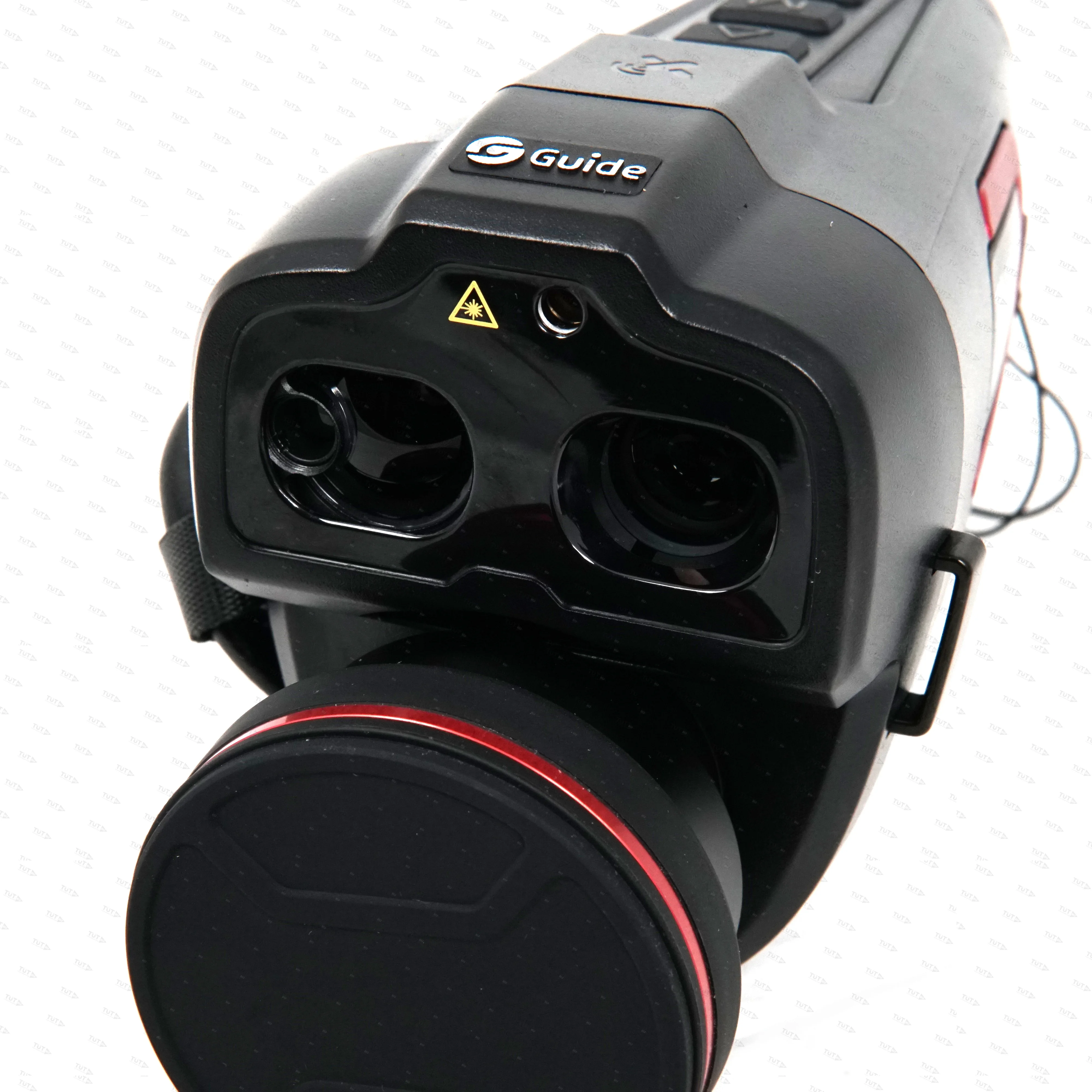 Тепловизионный монокуляр Guide TL650 / ГАЙД ТЛ650