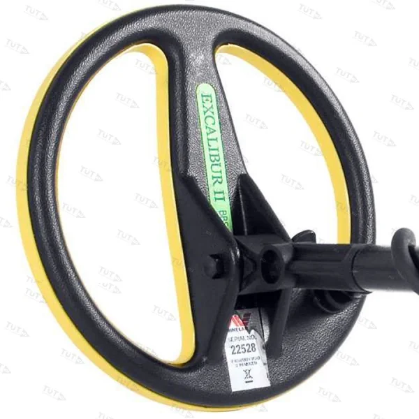 Металлоискатель Minelab Excalibur II Universal