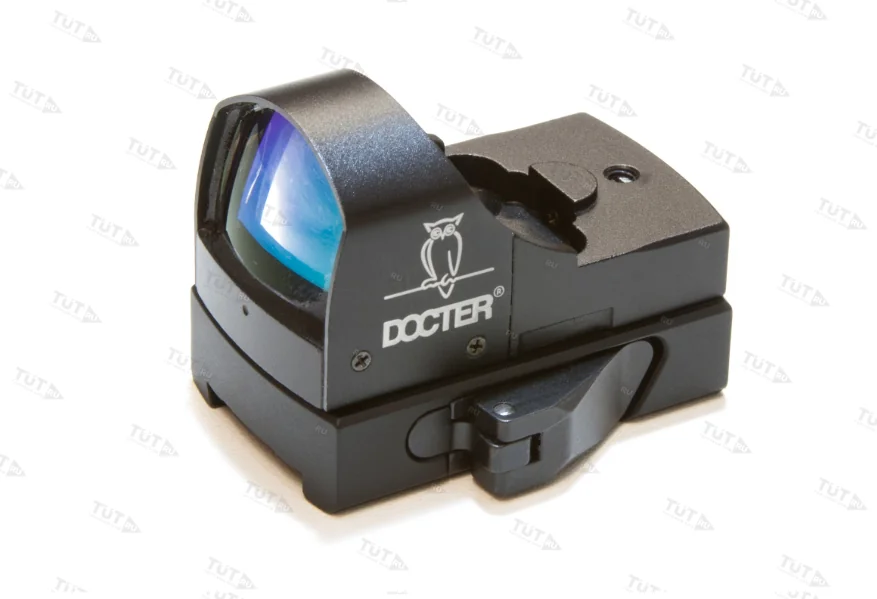 Кронштейн для Sauer 303 — Docter sight — Slight (52-DS-04-00-600)