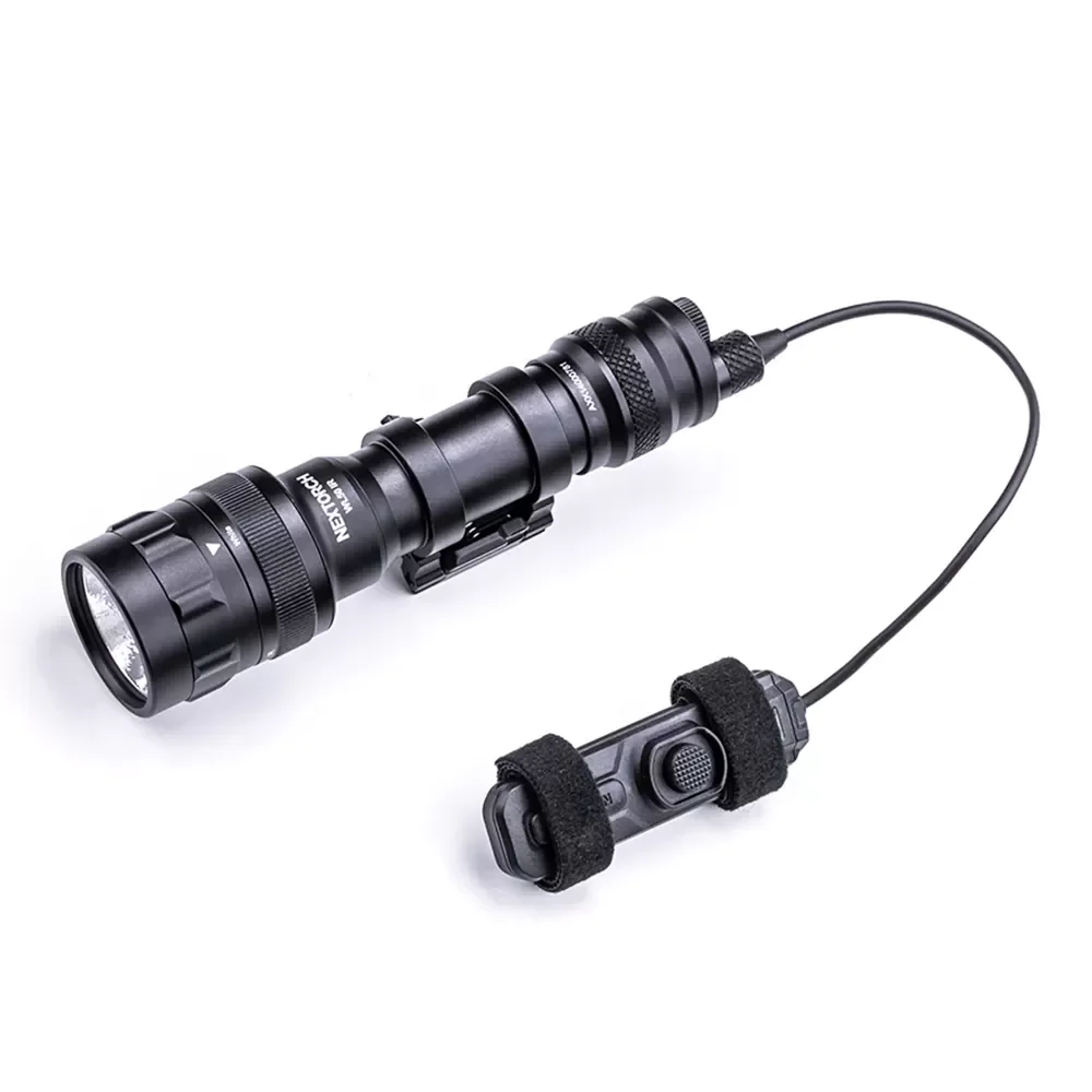 Фонарь Nextorch WL50IR тактический, 860 люмен, свет белый/ИК