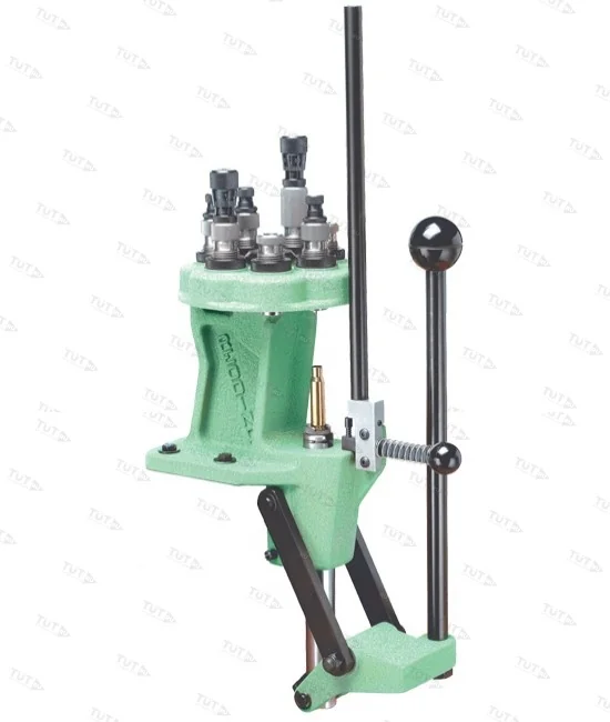 Пресс Redding туррельный T-7