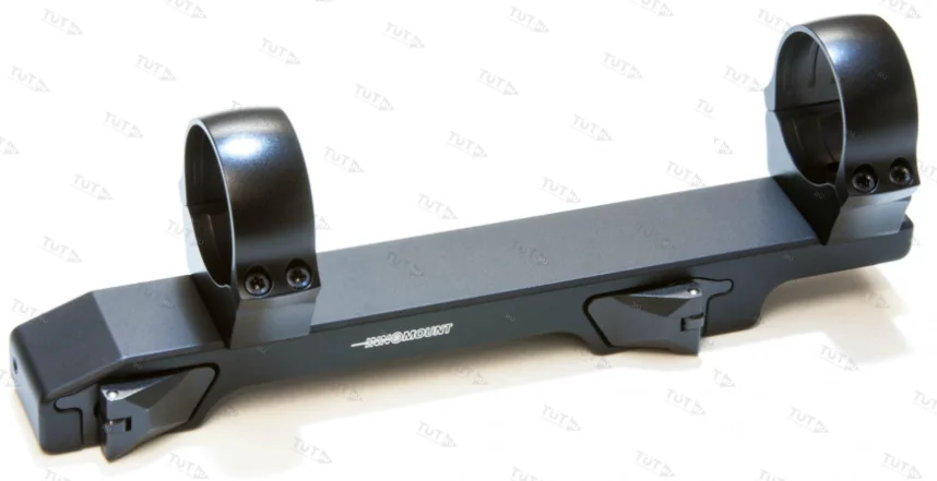 Кронштейн для Tikka T3 — ATN 4K (50-ATN4-24-00-400)