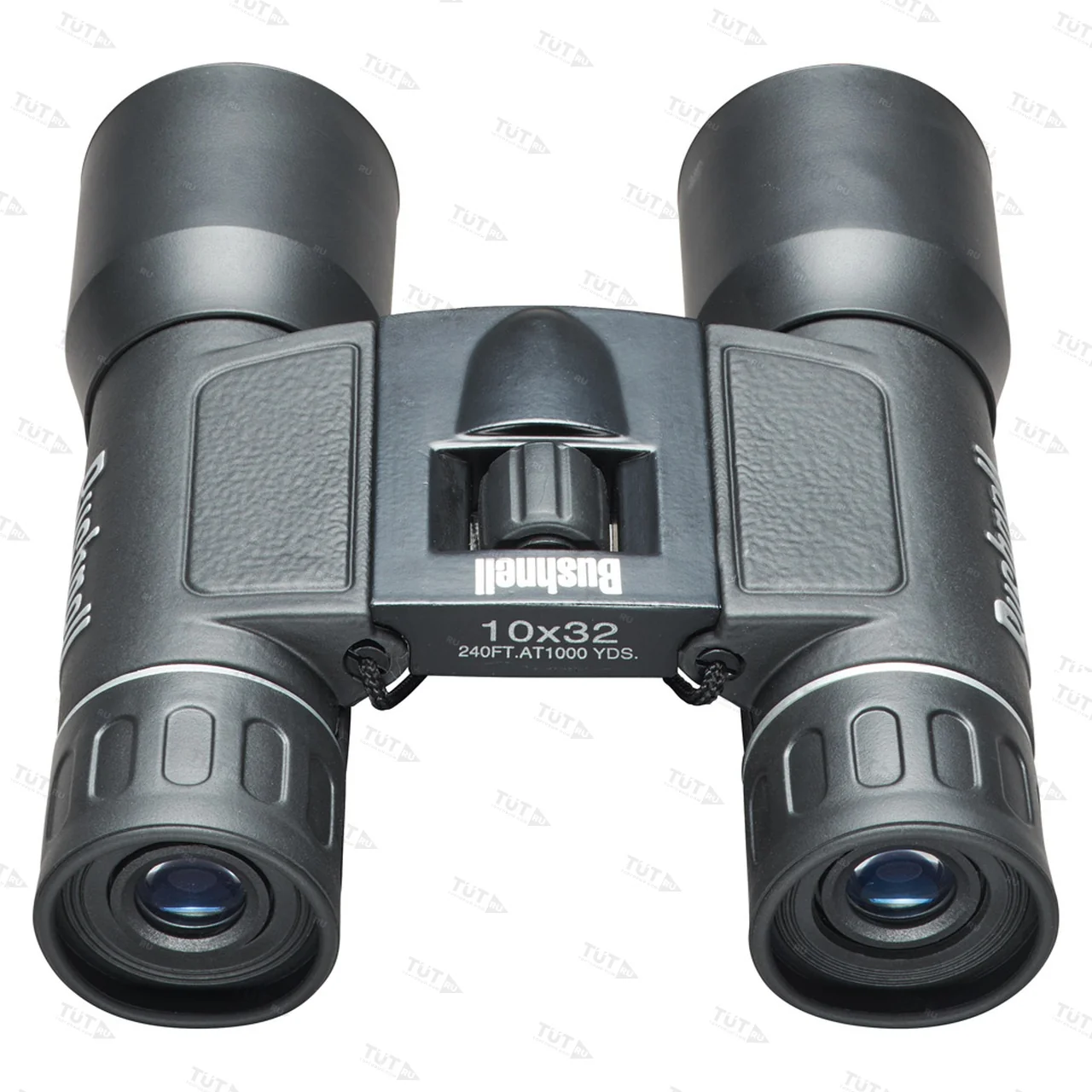 Бинокль Bushnell PowerView ROOF 10x32 (131032)