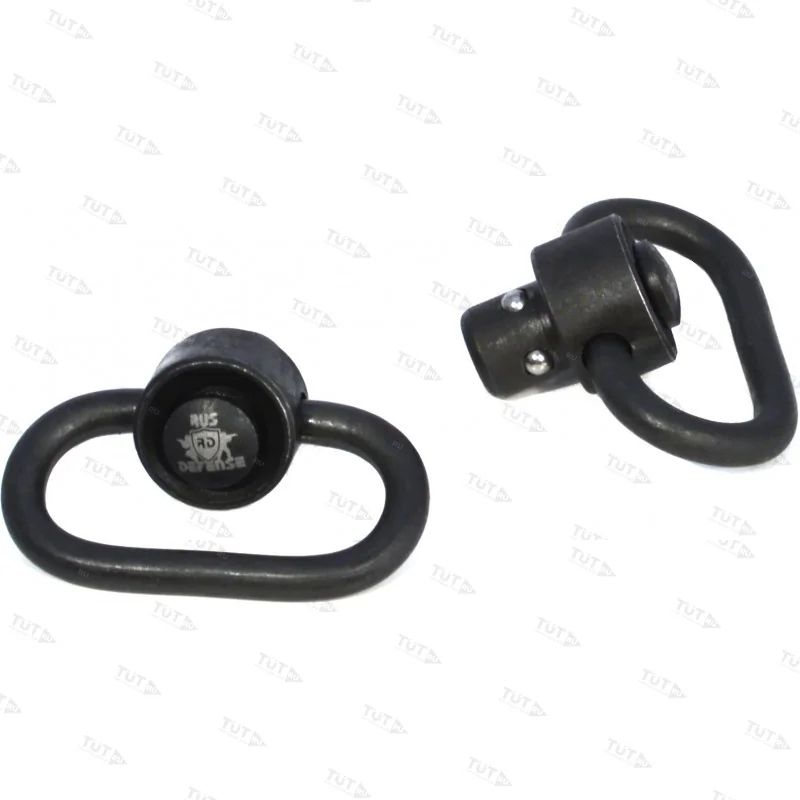 Антабка QD-быстросъемная 1,25 дюйма