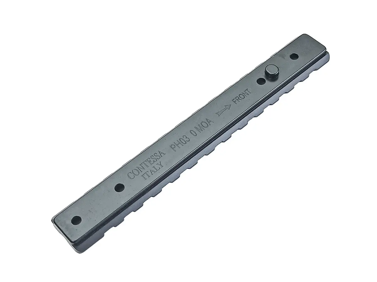 Единая база Picatinny Contessa Tikka T3