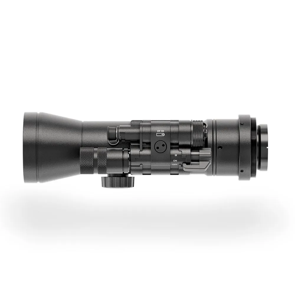 Насадка ночного видения (Дедал) Dedal-552-DK3/bw