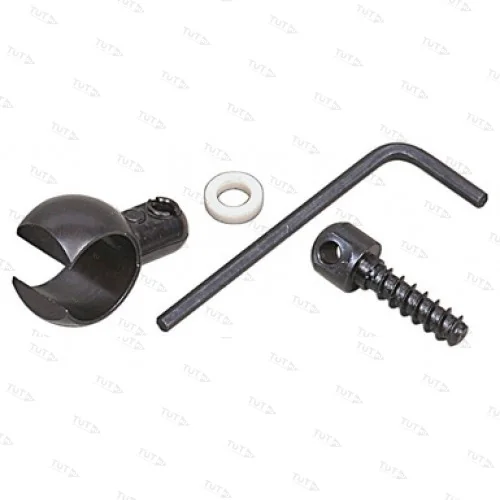 Набор Allen обжимная антабка для нарезного оружия, саморез