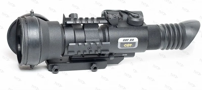 Прицел ночного видения СОТ Х-4 BW 3B