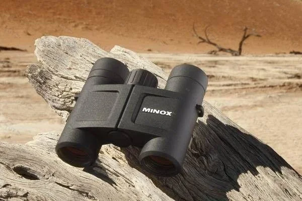 Бинокль Minox BV 10x25 BR W