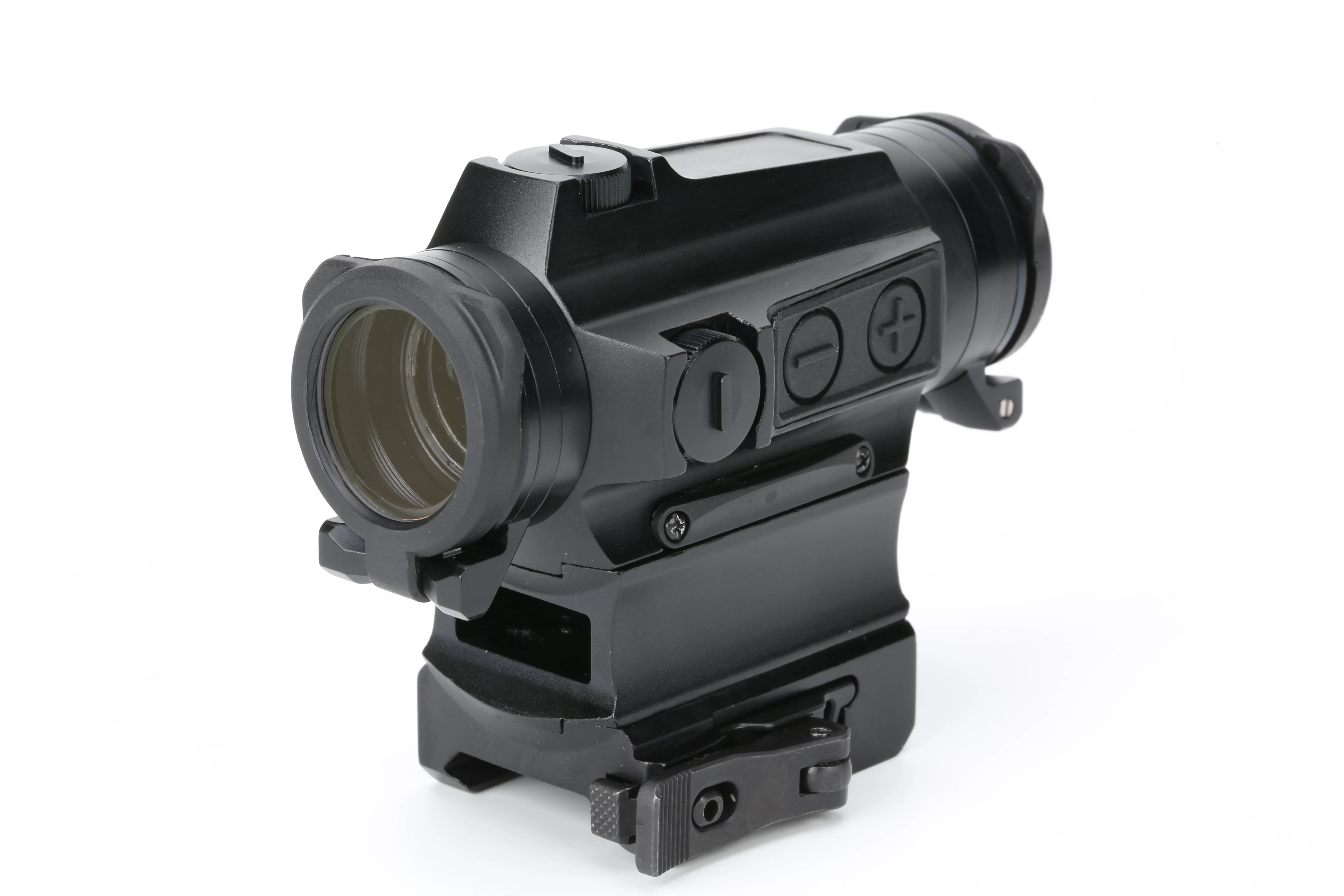 Коллиматорный прицел Holosun PARALOW (HS515CM)