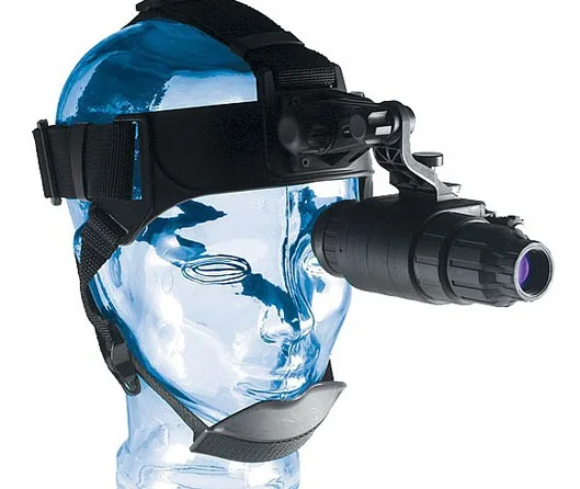 Очки ночного видения Pulsar Challenger GS 1x20 с маской