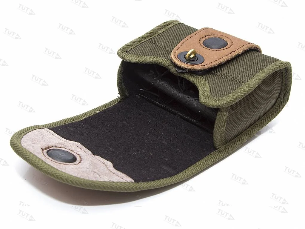 Подсумок Niggeloh DAS Etui (кордура) (8 гладких)