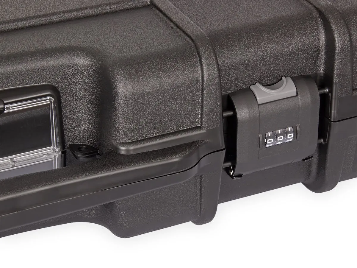 Кейс Negrini для карабина, кодовые замки, длина до 116 см