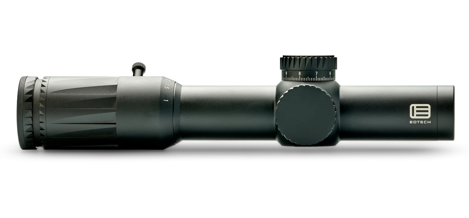 Оптический прицел EOTECH Vudu 1-10x28 FFP (сетка LE5) MRAD