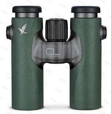 Бинокль Swarovski CL Companion 8x30 green Wild Nature
