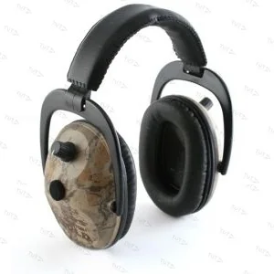 Наушники Активные PRO EARS Predator Gold Камуфляжные (Сша)