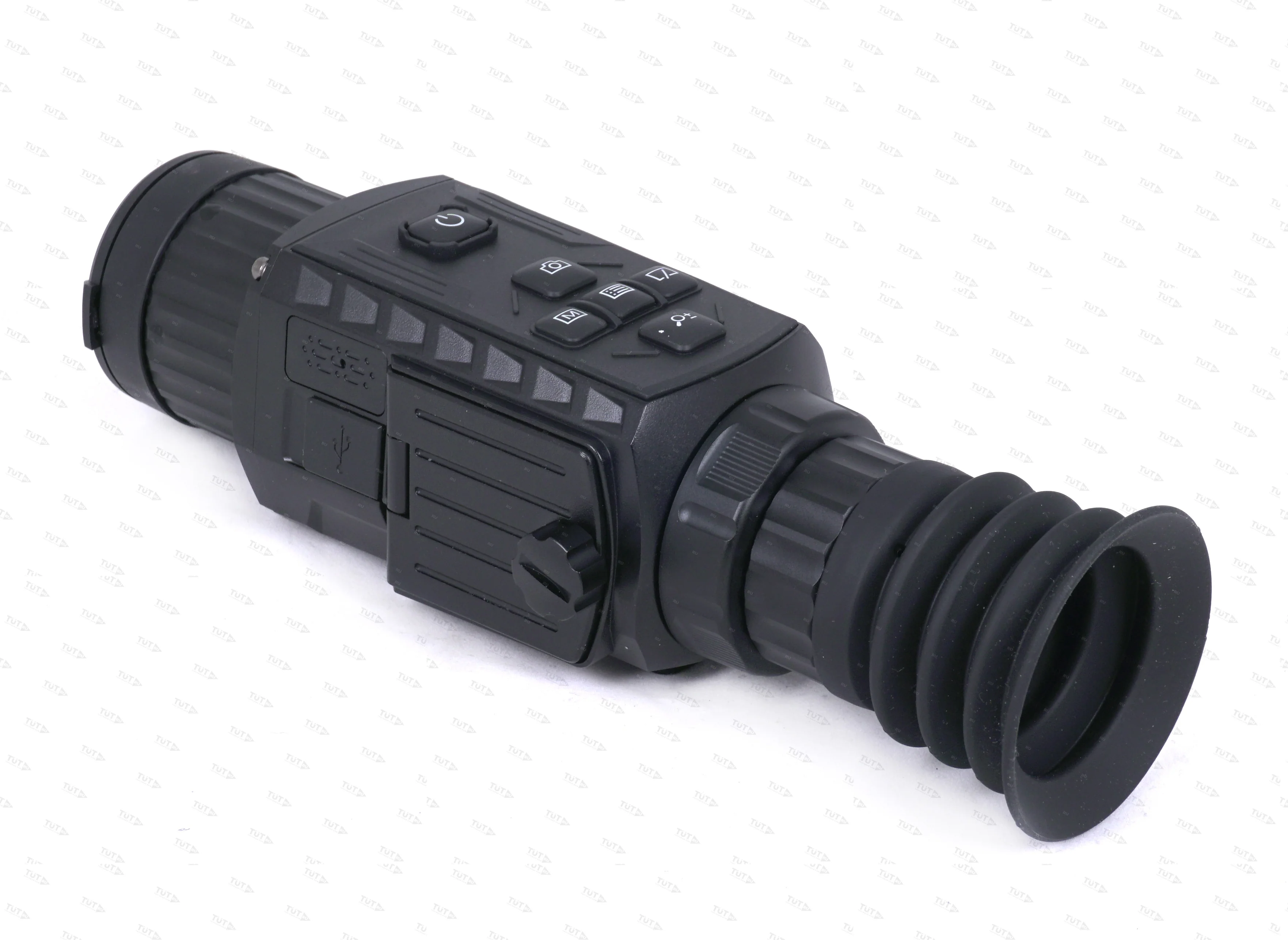 Тепловизионный прицел Arkon Alfa HT35 / Аркон Альфа ХТ 35