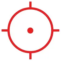 Коллиматорный прицел Sightmark Ultra Shot M-Spec (SM26005)