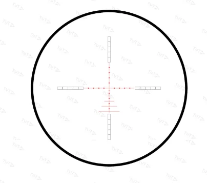 Оптический прицел Hawke Airmax AX30 Compact 3-12x40 IR SF (AMX IR Glass)