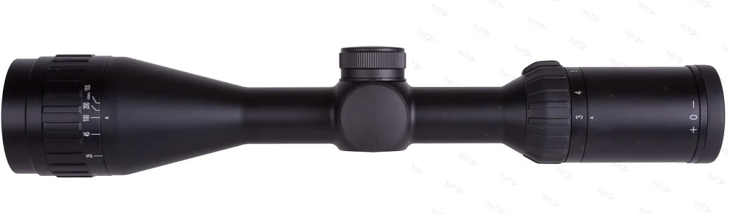 Оптический прицел Hawke Airmax AX 3-9x40 AO(AMX Glass)