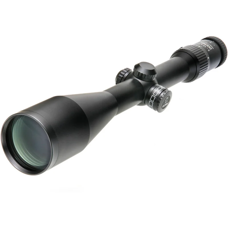 Оптический прицел Docter Classic VZF 3-12x56 Illuminated