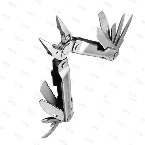 Мультитул LEATHERMAN Rebar