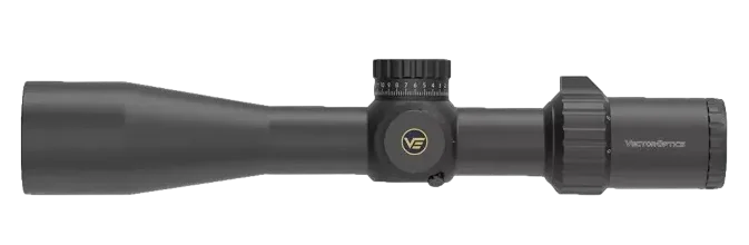 Оптический прицел Vector Optics TAURON 6-24x50 HD MOA FFP / Вектор Оптикс Таурон