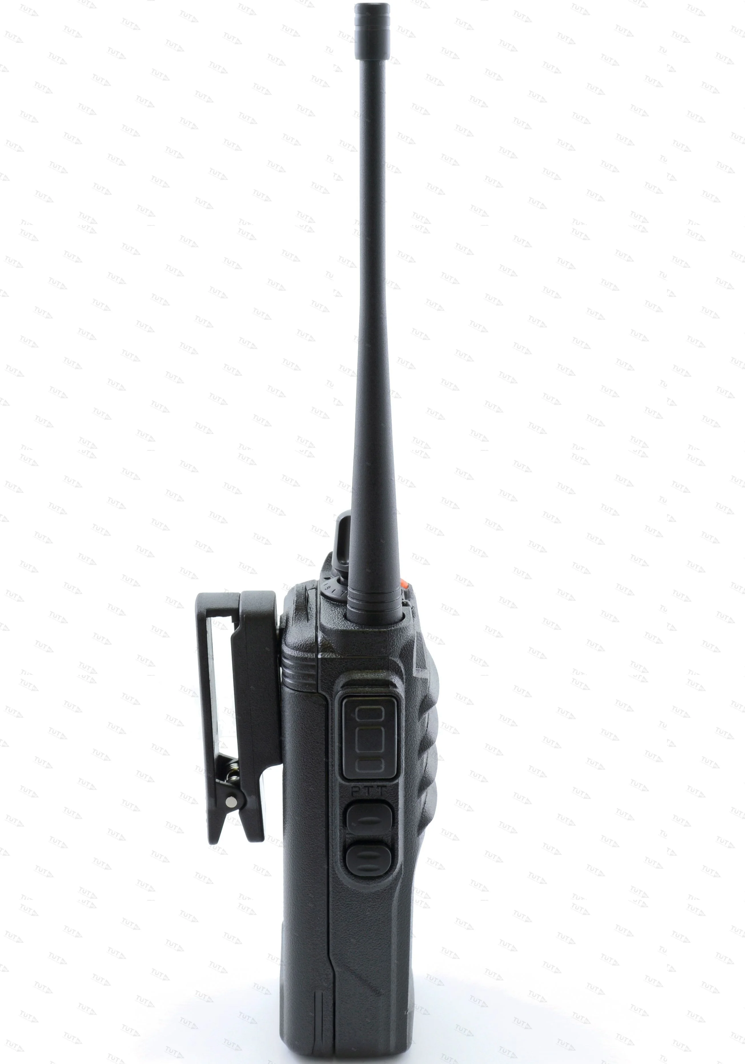 Любительская рация Comrade R8