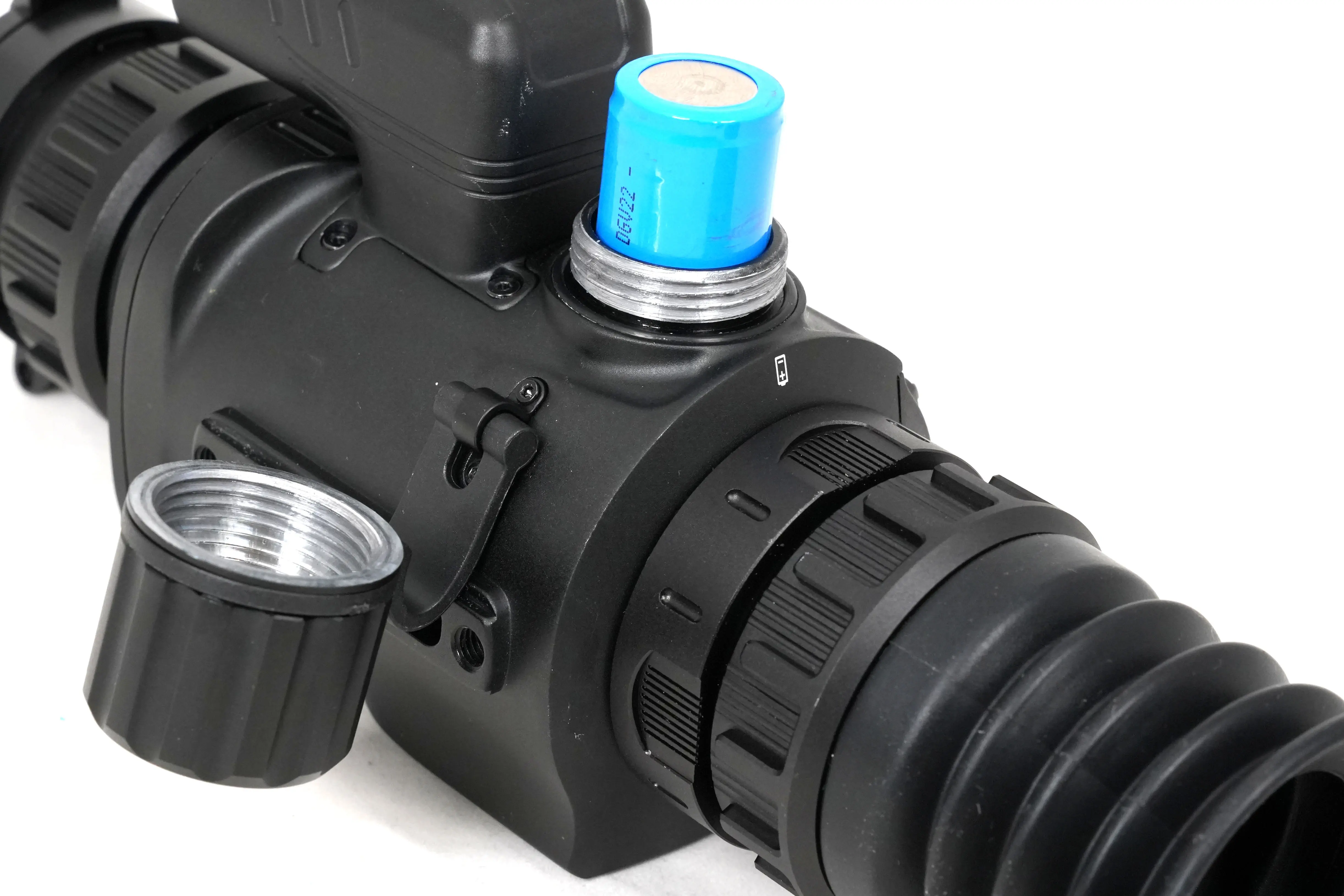 Тепловизионный прицел Arkon Arma HR35L / Аркон Арма ХР 35 Л (с баллистическим калькулятором)