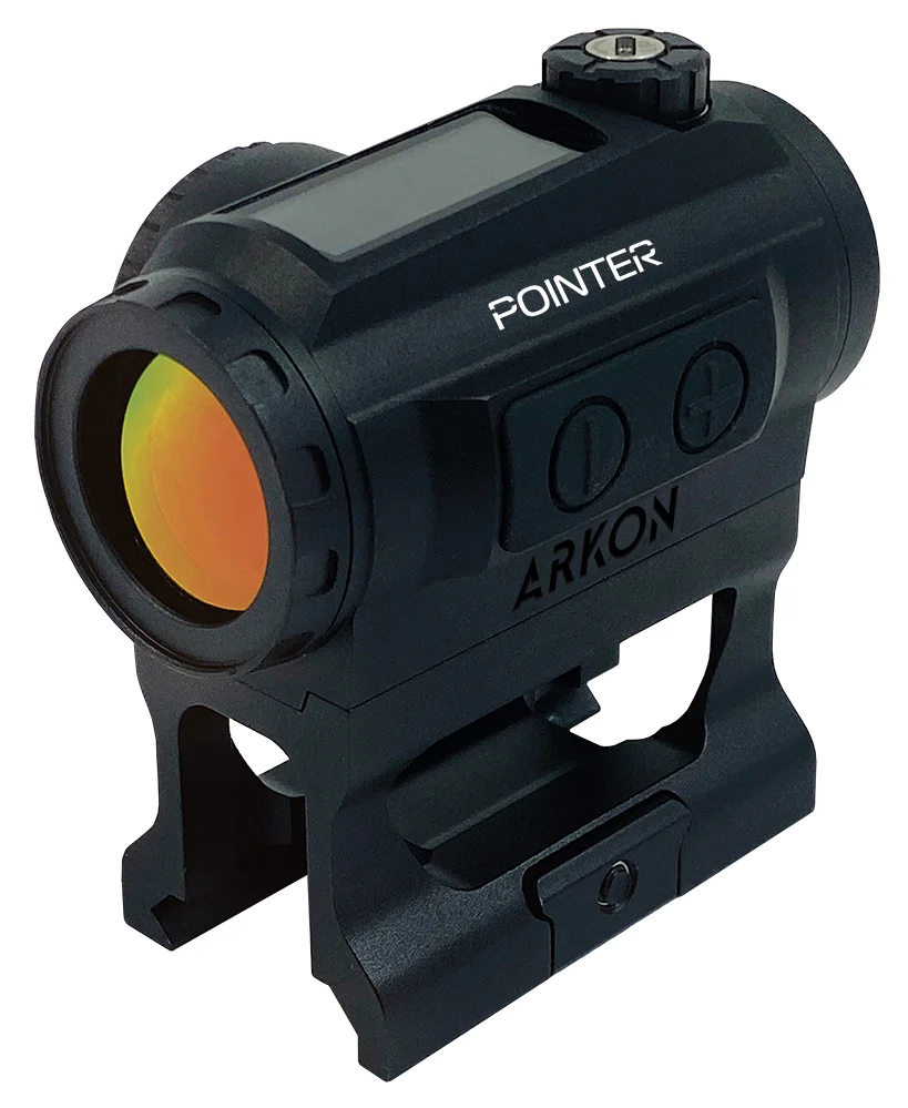 Коллиматорный прицел Arkon Pointer 1x21 / Аркон Поинтер 1 на 21