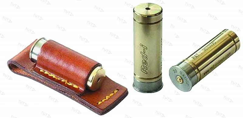 Лазерный патрон Red-i кал. 20