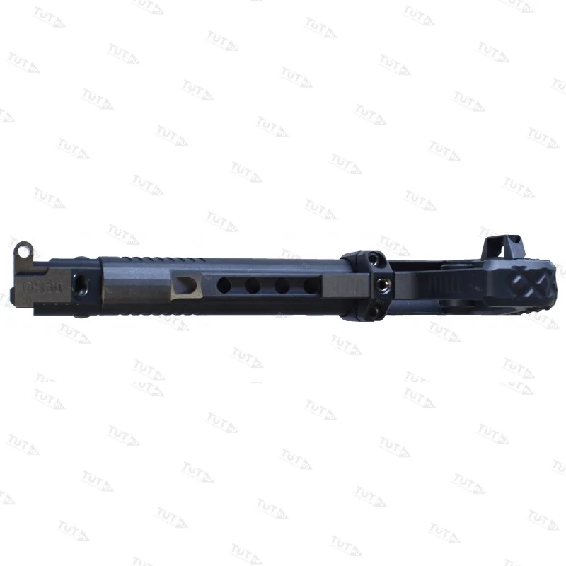 Приклад VIKING на трубе A (AK100)