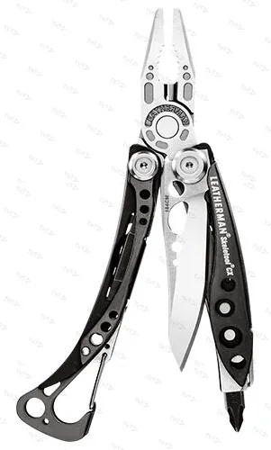 Мультитул LEATHERMAN Skeletool CX