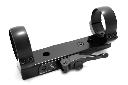 Кронштейн Contessa 30мм на Picatinny быстросъемный, высота колец 7,5мм