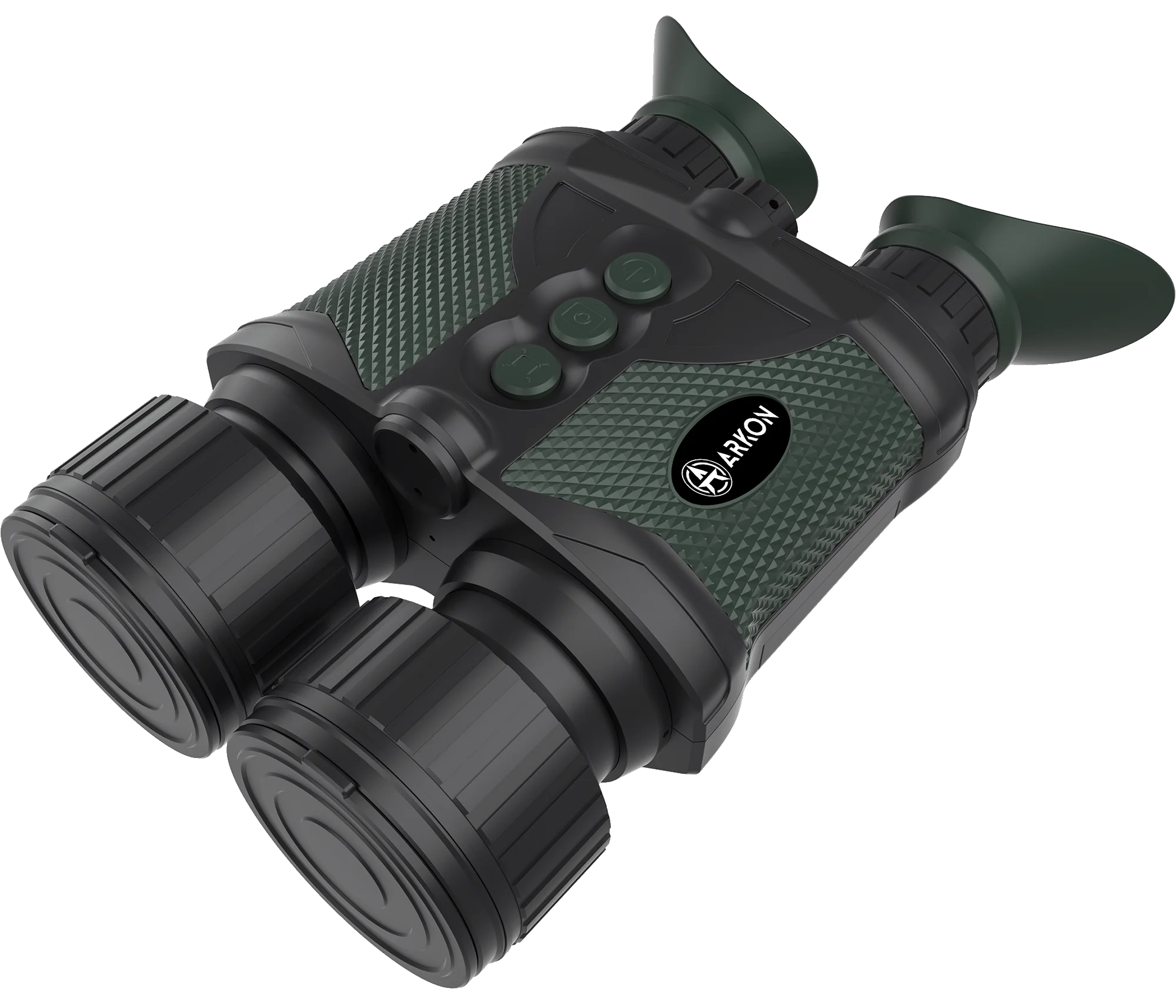 Цифровой бинокль ночного видения Arkon NVD Pro BP36G / Аркон НВД Про БП 36Г