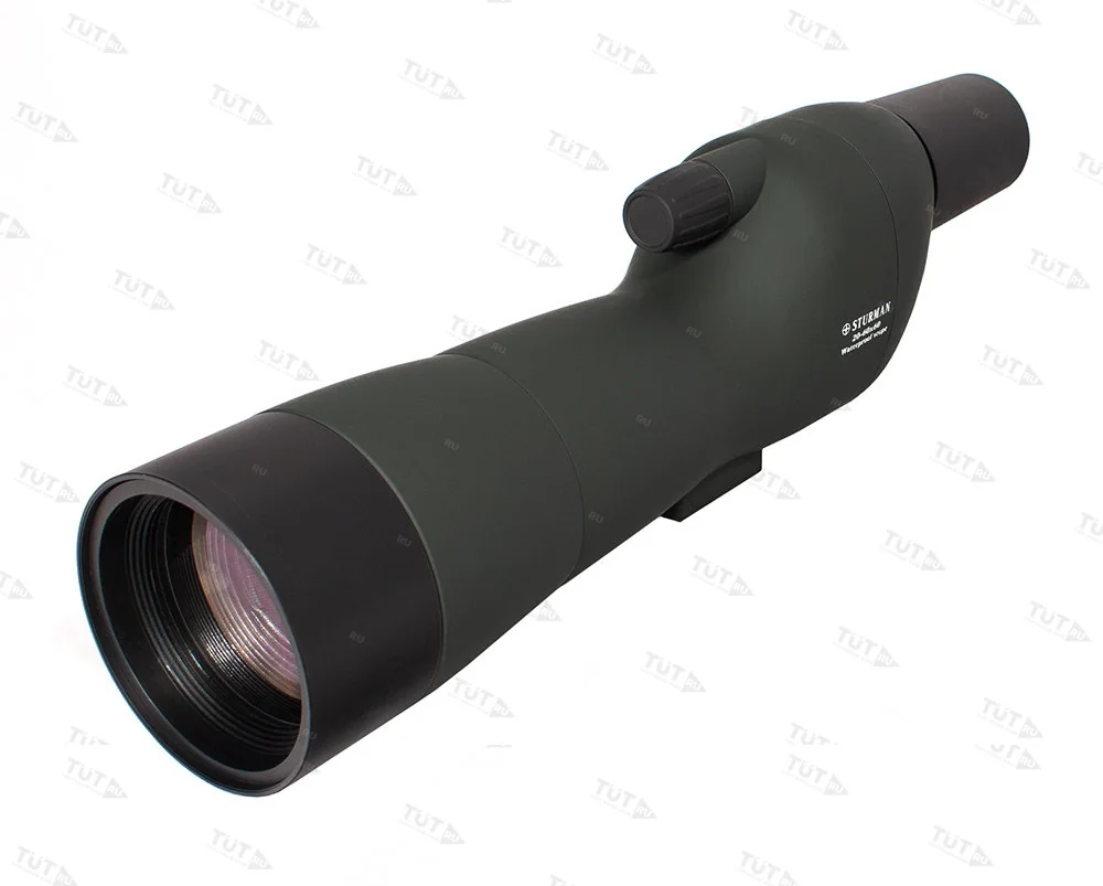 Подзорная труба Sturman 20-60x60