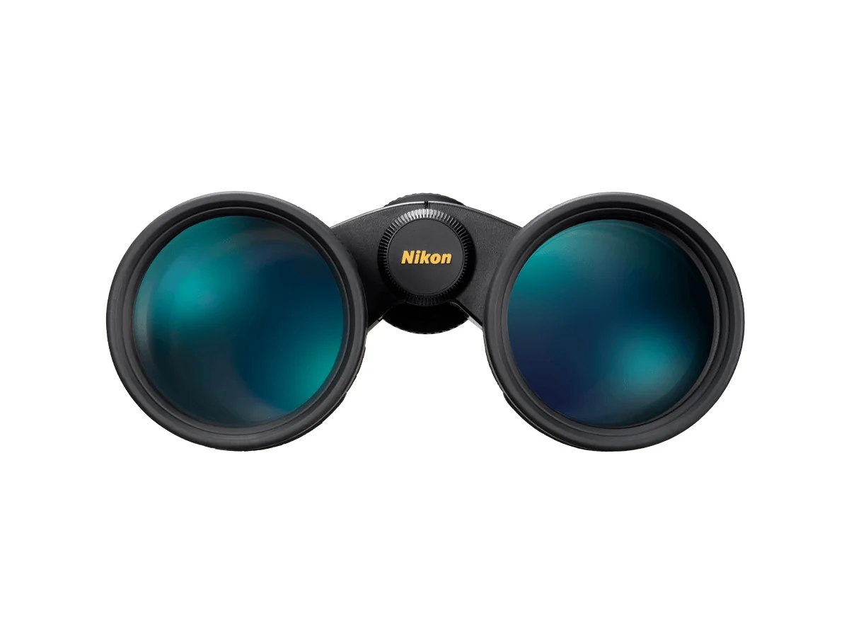 Бинокль Nikon Monarch HG 8x42, ED-стекла