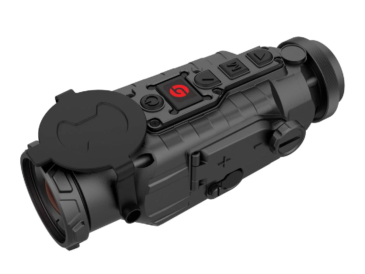 Тепловизионная насадка Guide TA435 / ГАЙД ТА435