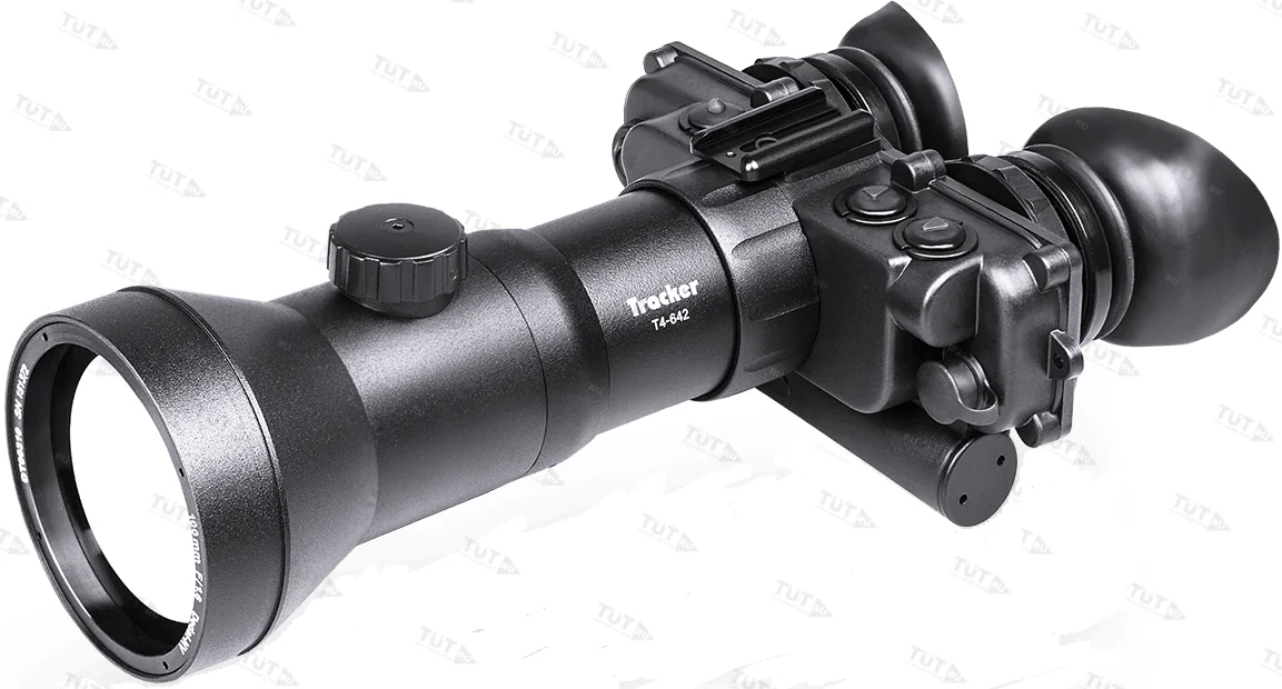 Тепловизионный бинокль (Дедал) Dedal Tracker-T4.642