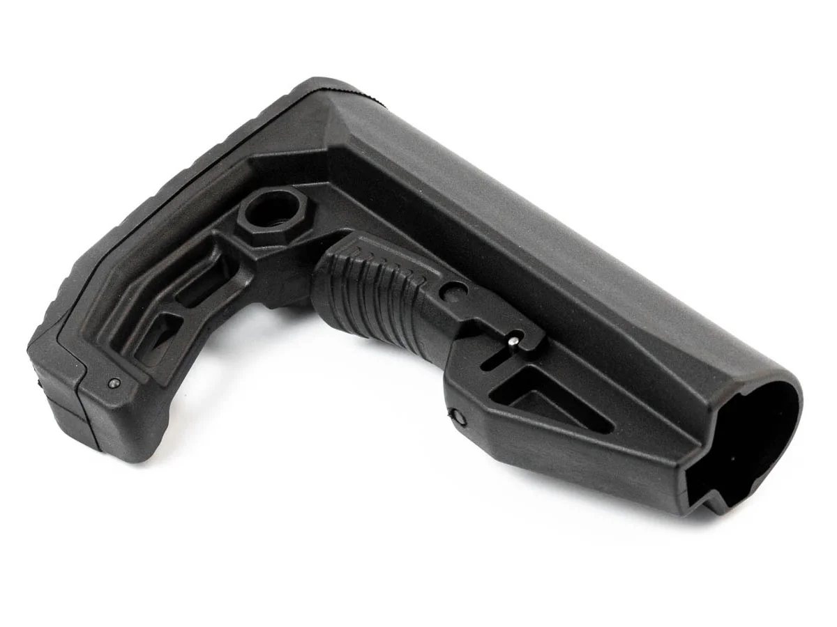 Приклад телескопический ShotTime 109-C, commercial