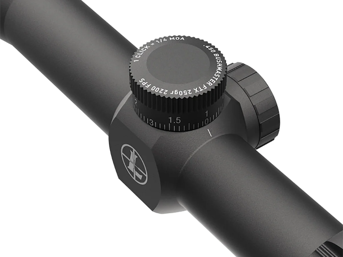 Прицел Leupold VX-Freedom 3-9x40, сетка Duplex .450 Bushmaster