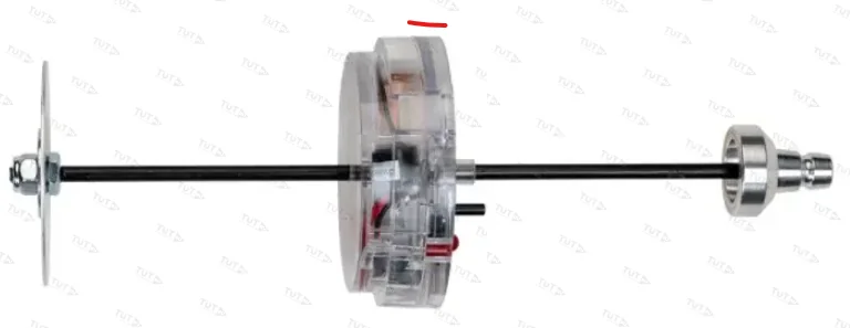 Датчик контроля пороха Dillon Precision