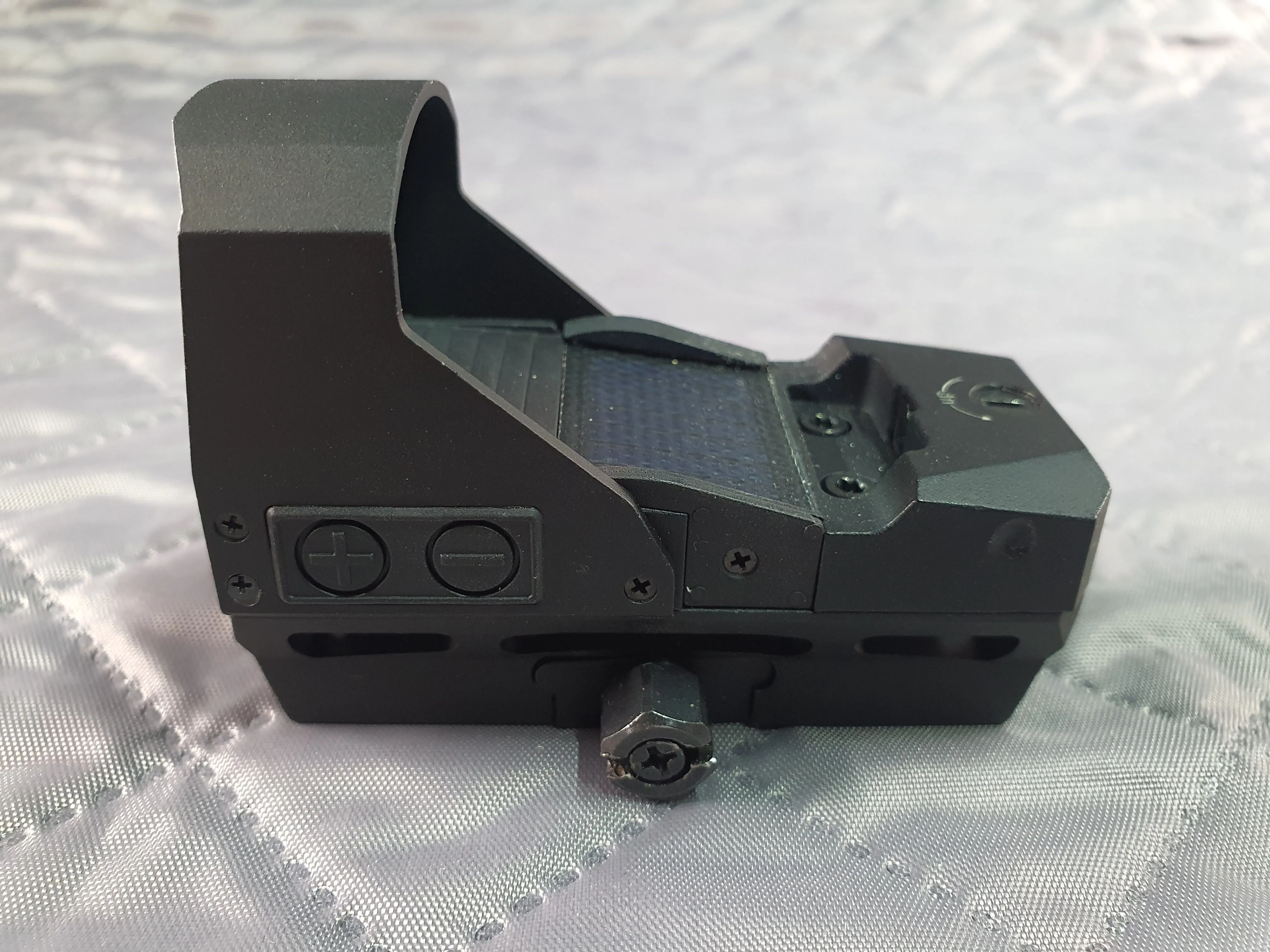 Коллиматорный прицел DBX-SKF3 (Shturm RDS38)
