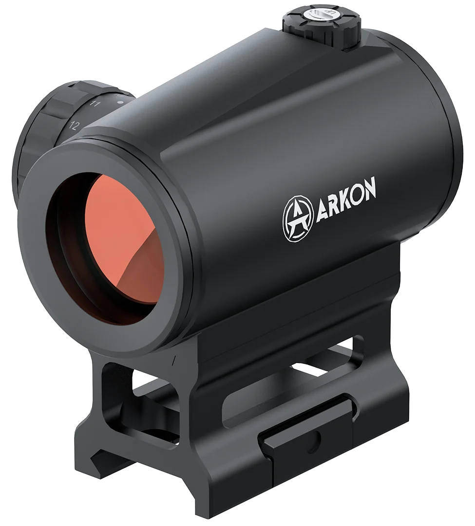 Коллиматорный прицел ARKON Pointer 1x25D / Аркон Поинтер 1 25 Д